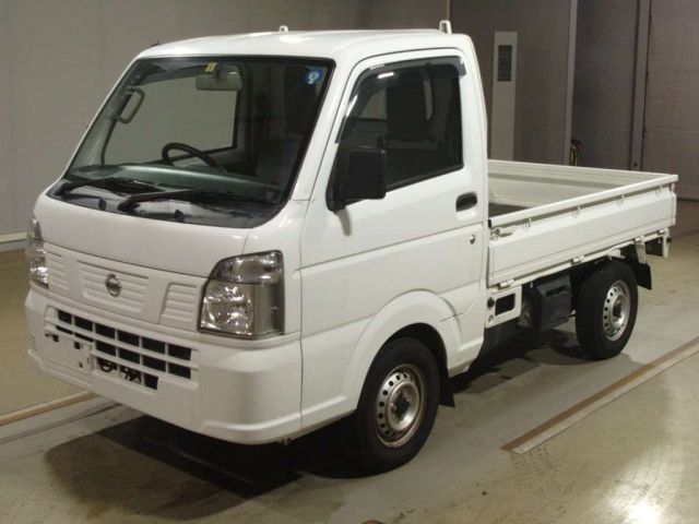 3104 Nissan Clipper truck DR16T 2019 г. (TAA Hyogo)